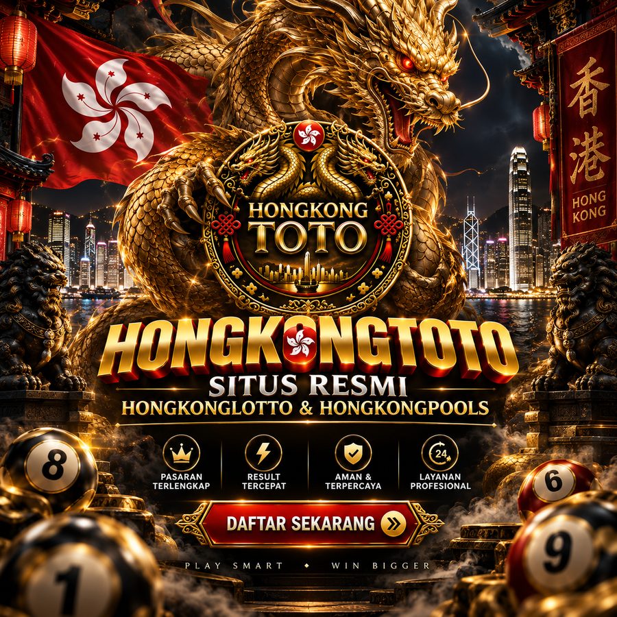 Hongkongtoto Kapur IX